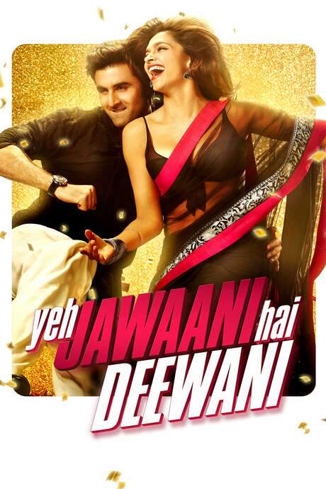 Yeh Jawaani Hai Deewani